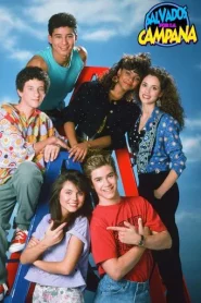 Salvado por la Campana · 4 Temporadas [VIP]