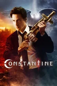 Constantine [60FPS · OPEN MATTE]