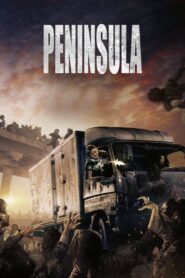 Estación Zombie 2: Península · 60FPS [LIGERO x265]