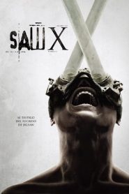 Saw X: El juego del miedo · 4k SDR