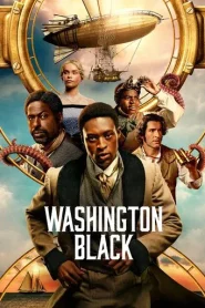 Washington Black · Temporada 1