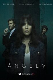 Ángela · Temporada 1
