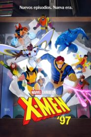 X-Men ’97 · Temporada 1