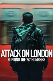 Atentado en Londres: La cacería tras las bombas del 7/7 · Temporada 1