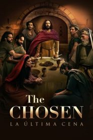 El Elegido (The Chosen)