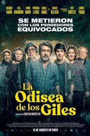 La odisea de los giles