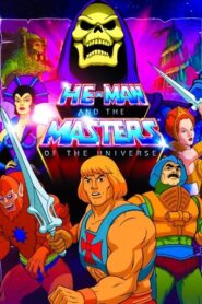 He-Man y los Amos del Universo · 2 Temporadas [VIP]