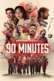 90 minutos · Temporada 1
