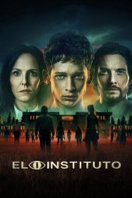 El instituto · Temporada 1