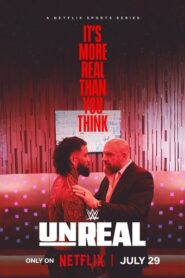 WWE: Increíble · Temporada 1