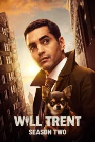 Will Trent: Agente especial · Temporada 2
