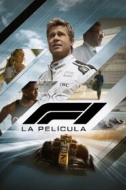 F1 la película · HDTS