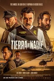 Tierra de nadie