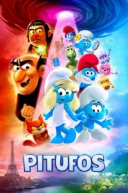 Pitufos · HDTS