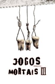 El juego del miedo 3