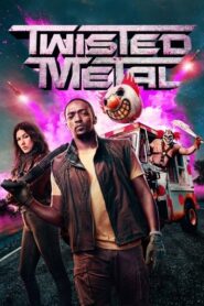 Twisted Metal: Temporada 1