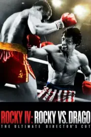 Rocky IV: The Ultimate Director’s Cut (4k HDR · BDREMUX)