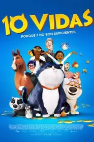 10 vidas – 60FPS