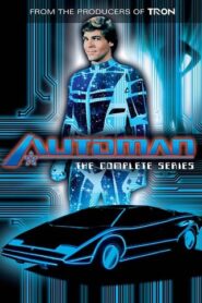 Automan: Temporada 1
