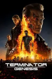 Terminator 5: Génesis - 60FPS