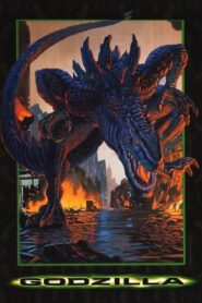 Godzilla – 720p