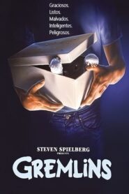 Gremlins – 60FPS [LIGERO x265]