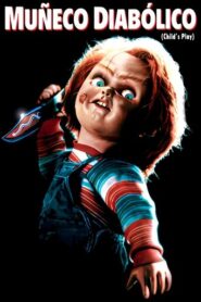 Chucky: el muñeco diabólico - 1080p