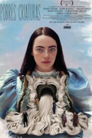Pobres Criaturas - 1080p