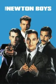 The Newton Boys – 1080p