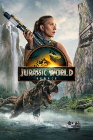 Jurassic World: Renace – 1080p