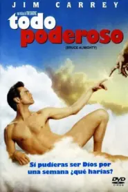 Todopoderoso - 1080p