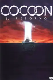 Cocoon: El Regreso – 1080p