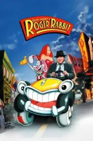 ¿Quién Engañó a Roger Rabbit? – 1080p
