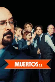 Muertos S.L. – Temporada 2