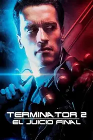 Terminator 2: El juicio final - 60FPS