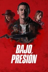 Bajo Presión - 60FPS