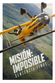 Misión Imposible 8: La sentencia final - 4k HDR