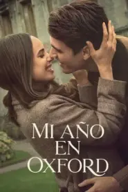Mi año en Oxford – 1080p
