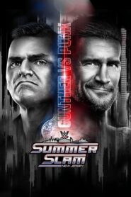 WWE SummerSlam 2025 – Saturday – 60FPS