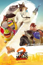 Los tipos malos 2 – HDTS