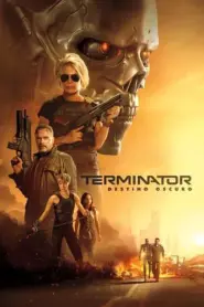 Terminator 6: Destino Oculto - 60FPS