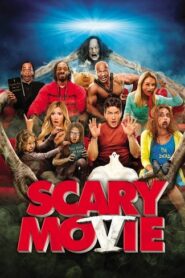 Scary Movie 5 - 60FPS