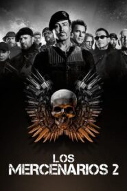 Los indestructibles 2 – 60FPS