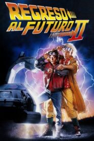 Volver al Futuro 2 - 60FPS