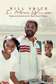 Rey Richard: Una Familia Ganadora - 1080p