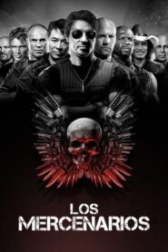 Los indestructibles – 60FPS