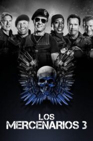 Los indestructibles 3 - 60FPS
