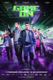Game On – 1080p