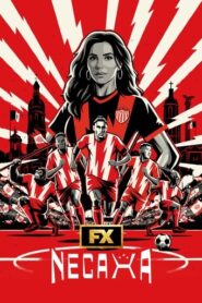 Necaxa: Temporada 1
