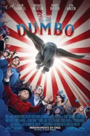 Dumbo – 1080p